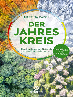 cover image of Der Jahreskreis